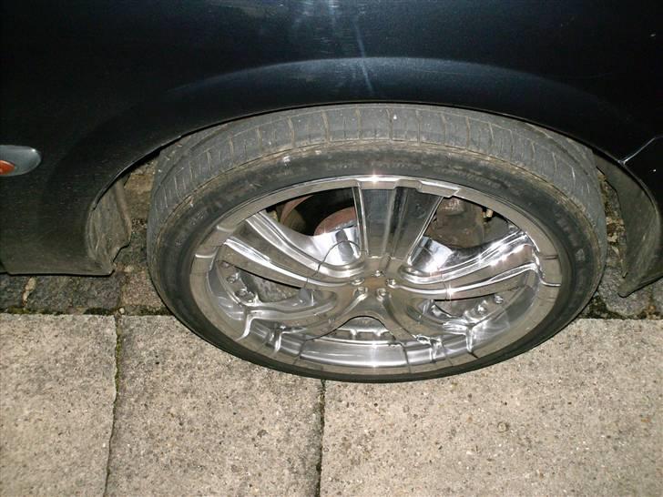 Opel vectra b SOLGT!!! billede 5