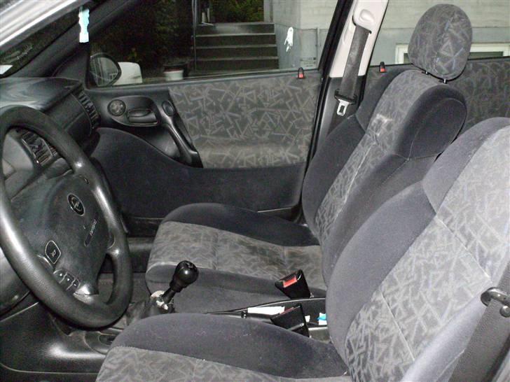 Opel vectra b SOLGT!!! billede 6