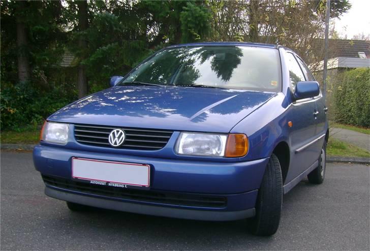 VW Polo billede 7