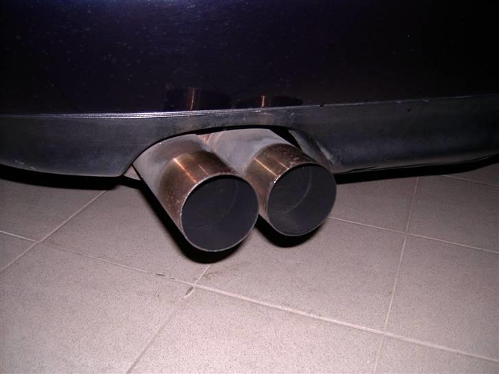 Audi A4 Avant 1,8T Quattro BSR billede 6