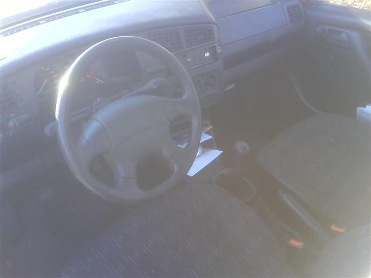 VW Golf 3 *Død* billede 6