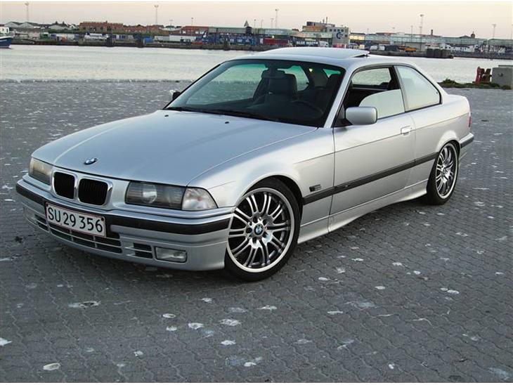 325is e36 bmw