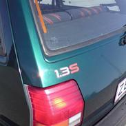 Toyota Starlet sport  SOLGT