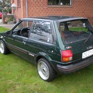 Toyota Starlet sport  SOLGT