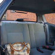 Honda Civic TIL SALG