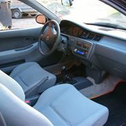 Honda Civic TIL SALG