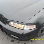 Honda Civic TIL SALG