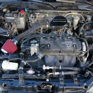 Honda Civic TIL SALG