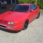 VW Corrado g60/ kompressor