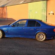 BMW 320i e36 solgt