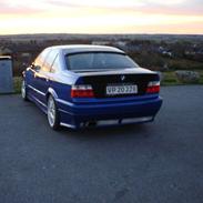 BMW 320i e36 solgt