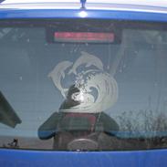 VW Polo Colour Concept