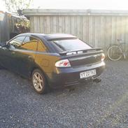 Mazda 323f  SOLGT