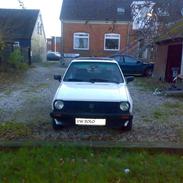VW Polo (Solgt)