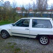 VW Polo (Solgt)