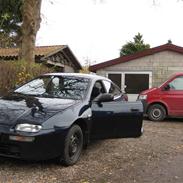 Mazda 323F ***SOLGT***