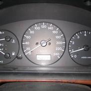 Mazda 323F ***SOLGT***