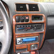 Mazda 323F ***SOLGT***