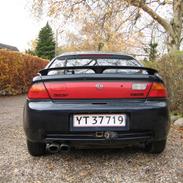 Mazda 323F ***SOLGT***