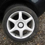 Mazda 323F ***SOLGT***