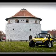 VW Buggy