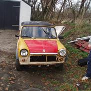 Austin-Morris Mascot 1100 special SOLGT