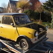 Austin-Morris Mascot 1100 special SOLGT