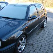 VW Golf 3