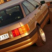 Audi 80