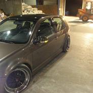 VW Golf 4 solgt !