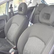 Peugeot 206 s16 - Solgt -