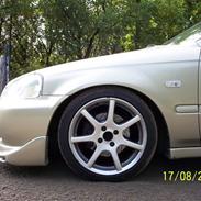 Honda Civic VTi [SOLGT]