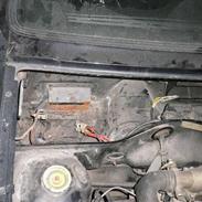 VW Polo G40/G60 "4sale"