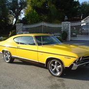 Chevrolet Chevelle