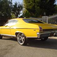 Chevrolet Chevelle
