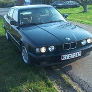 BMW 518i E34 *Solgt*