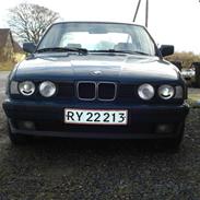 BMW 518i E34 *Solgt*