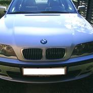 BMW 330 d