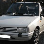 Peugeot 205 CJ