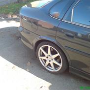 Opel vectra B SOLGT