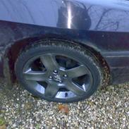 Peugeot 306 cashmere (Solgt)