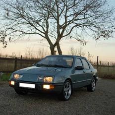 Ford Sierra 2,0 V6 GL