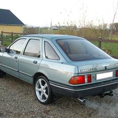 Ford Sierra 2,0 V6 GL