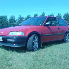 Honda civic 1,5 SOLGT