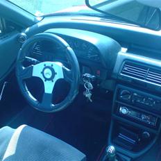 Honda civic 1,5 SOLGT