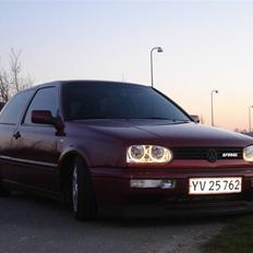 VW 3 VR6