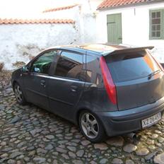 Fiat punto 60sx solgt