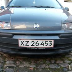 Fiat punto 60sx solgt