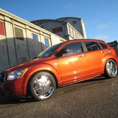 Dodge Caliber SXT
