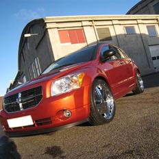 Dodge Caliber SXT